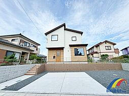 即日見学可能　祇園5期・・敷地広々4LDK・・