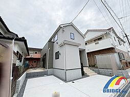 深夜対応可能　旭五所24-1期・・明るい全室南向き・・