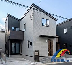 即日見学可能　習志野台・・2駅2路線利用可能エリア・・