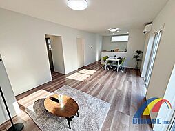 深夜対応可能　松が丘4期・・嬉しいしまえるスペース完備・・