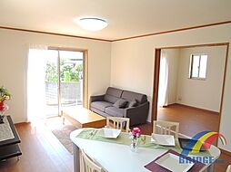 本日見学可能　星久喜町・・小学校近くで安心・・