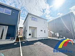 即日見学可能　今井第5全7棟・・生活環境充実なお住まい・・