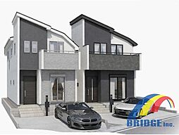 深夜対応可能　北方町・・たっぷりしまえるスペース完備・・