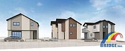 即日見学可能 大野町・駅まで歩いて10分のお住まい・