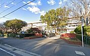 習志野市立第三中学校（350m）