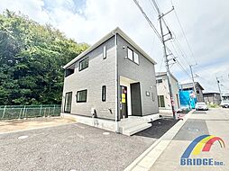 深夜対応可能　金杉第14・・南向きの陽光溢れる邸宅・・