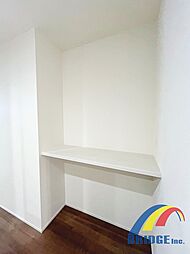 室内の画像