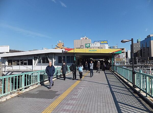 周辺を拡大表示