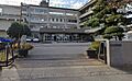 西原中学校（1...