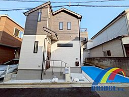 即日見学可能 国分2・広々敷地多彩な間取・全8棟・