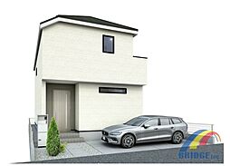 即日見学可能 南初富・・両面道路にて開放感あり・・