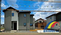 本日見学可能 船橋市馬込町・・たっぷりしまえるWIC完備・・