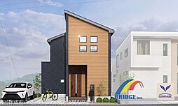 本日見学可能 鹿渡4期・・住環境や設備も充実な邸宅・・