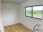 洋室1　5.33帖 