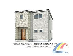 本日見学可能 木間ケ瀬第2・・大容量のWIC付・・