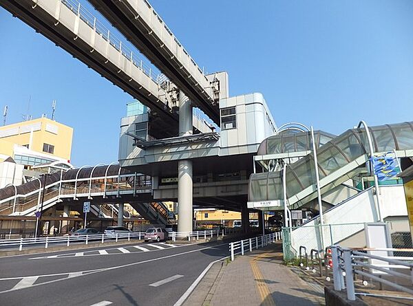 周辺を拡大表示