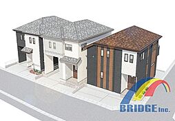 即日見学可能　習志野台・・2駅2路線・長期優良住宅・・
