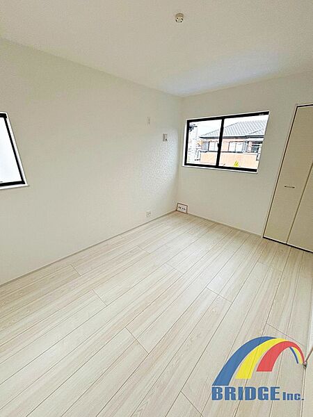 洋室