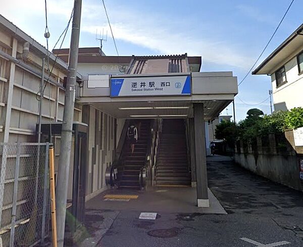 周辺を拡大表示