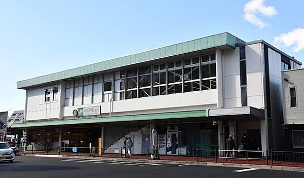 周辺を拡大表示