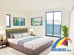 洋室の画像