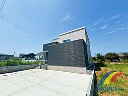 外観の画像