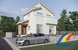 即日見学可能 内黒田・お庭付き静かな住宅街・