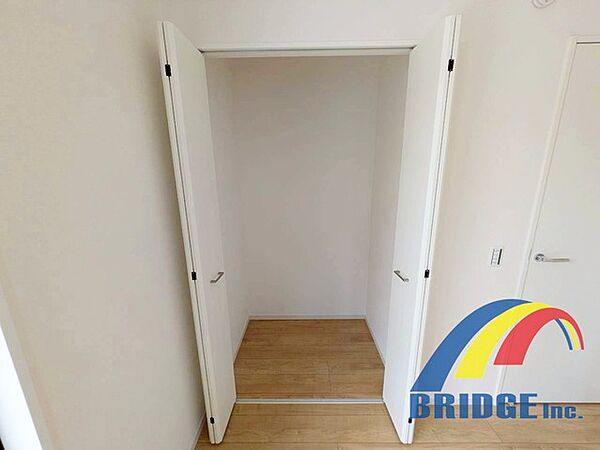 収納を拡大表示