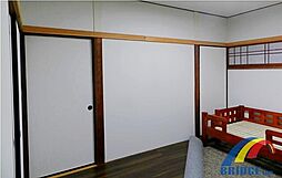 洋室の画像