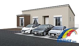 深夜対応可能 木更津市高柳・最終4棟・陽光差し込む邸宅・