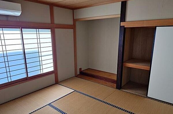 和室
