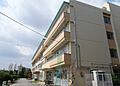柏市立酒井根西...