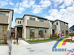 本日見学可能 高津・・住環境充実な長期優良住宅・・
