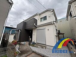 即日見学可能 花見川区千種町・全室南向き・きれいな築11年・