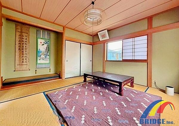 和室