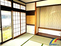和室の画像