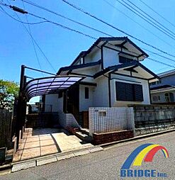 JR内房線 木更津駅 バス20分 八幡台ニュータウン下車 徒歩2分