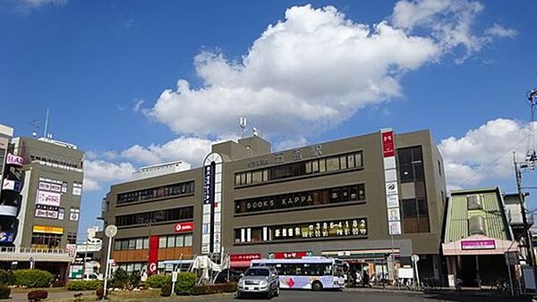 周辺を拡大表示