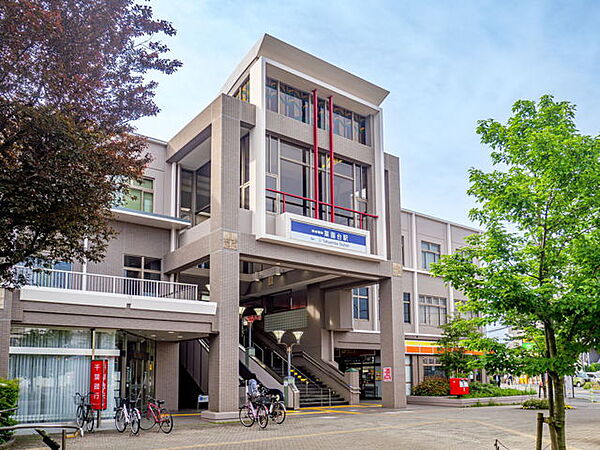 周辺を拡大表示