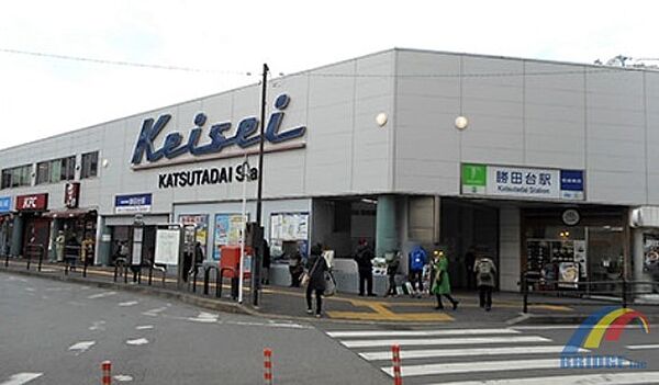 周辺を拡大表示