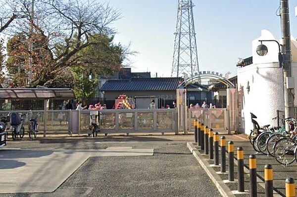 周辺を拡大表示