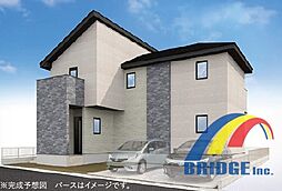 即日見学可能 布施新町・陽当良好・南向きお庭付き・