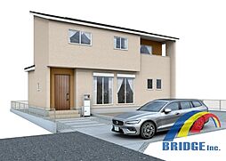 即日見学可能 万石・南庭のある住まい・