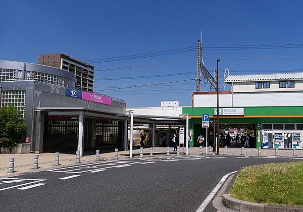 周辺を拡大表示