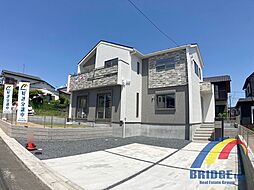 深夜対応可能 四街道市大日・三方向に囲まれた広々角地・