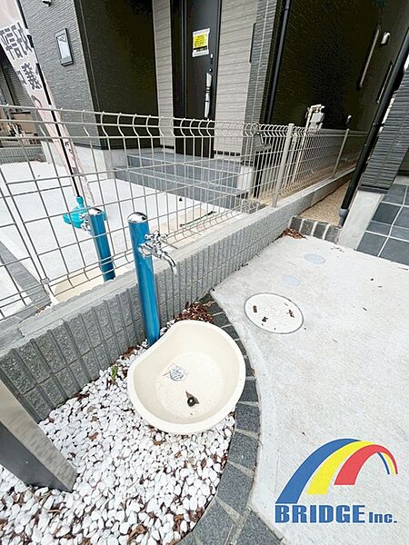 設備を拡大表示