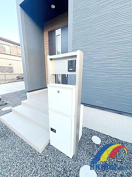 設備を拡大表示