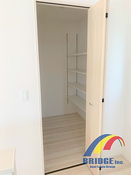 収納を拡大表示
