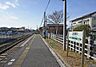 周辺：JR久留里線上総清川駅（3600m）