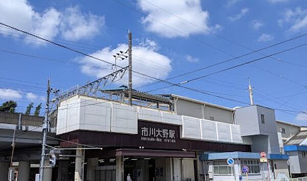 周辺を拡大表示